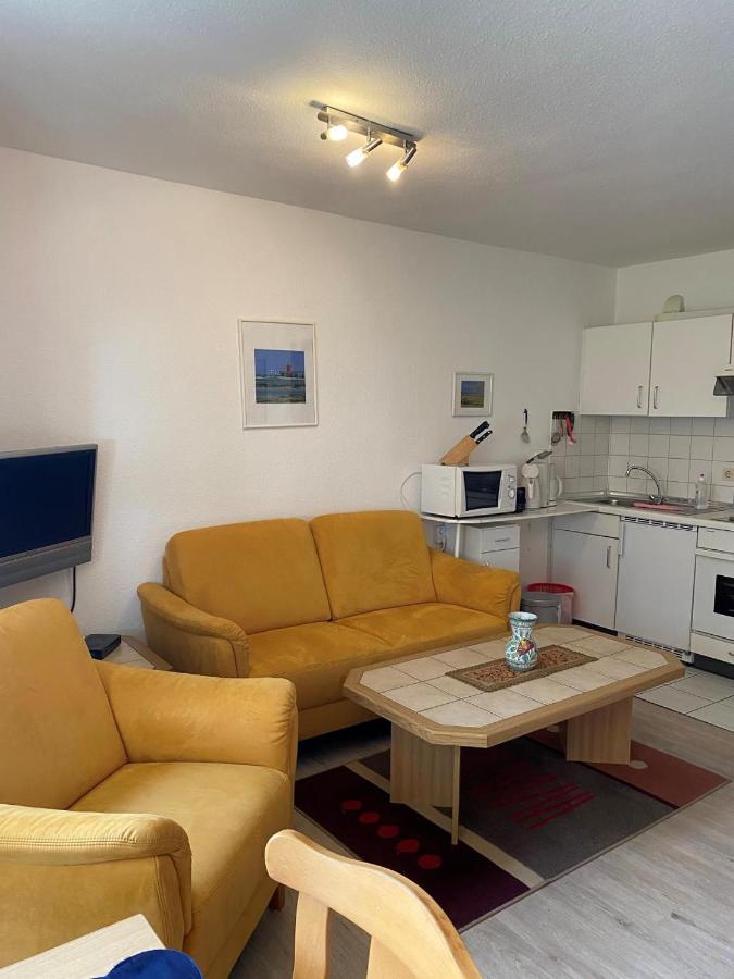 Saarstrasse 18A W9 Dahme (Schleswig-Holstein) Exterior foto